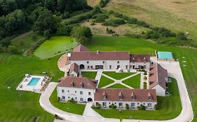 Le Prieuré de Boulogne